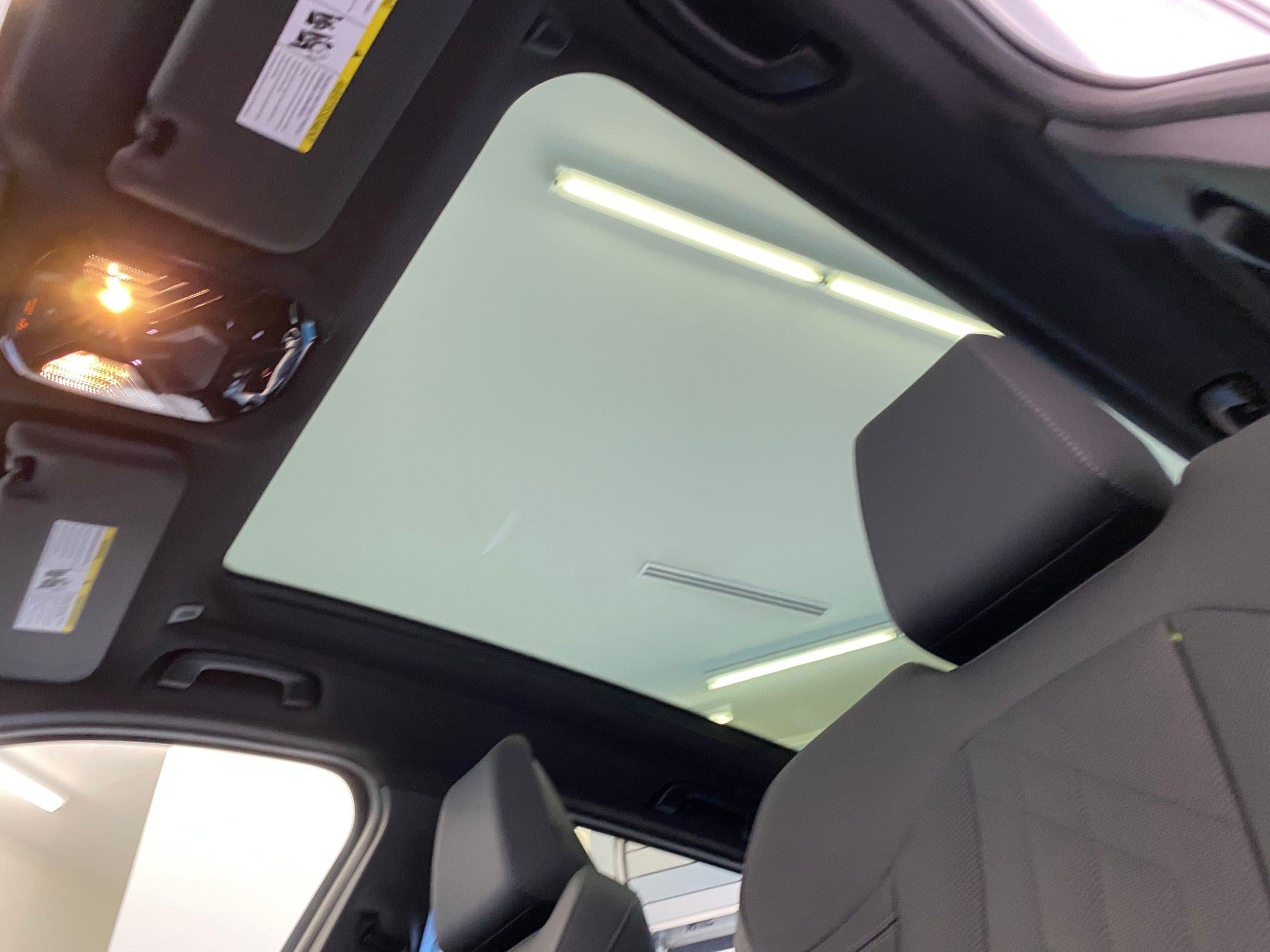 2026 BMW X3 30 - Photo 12