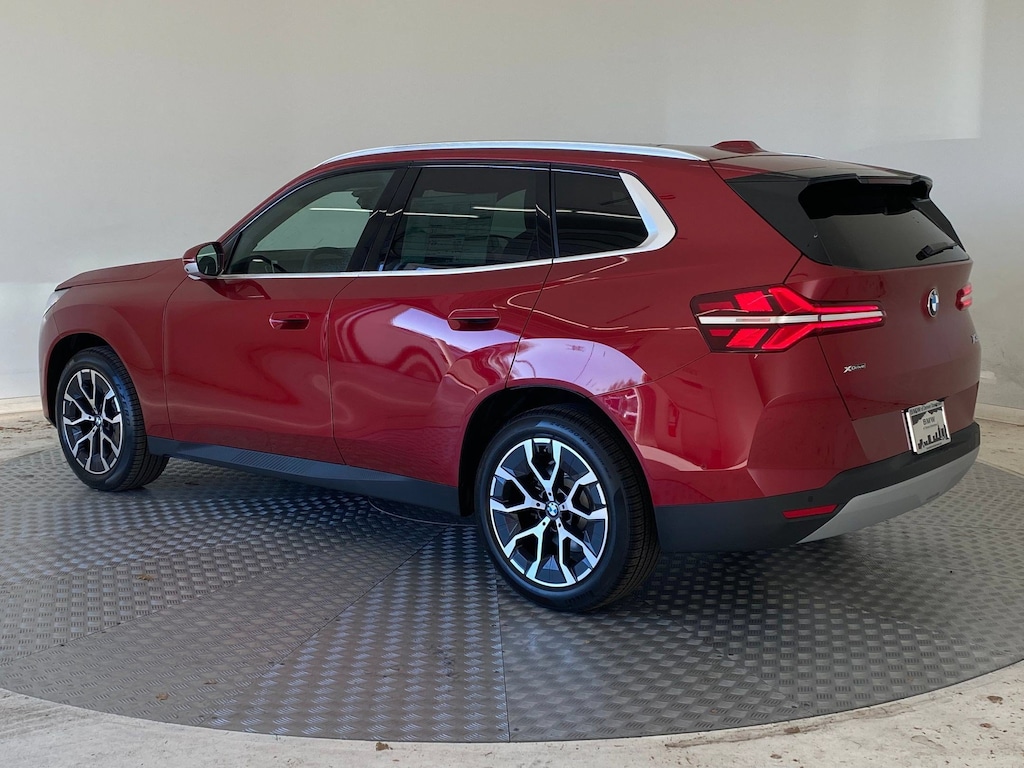 Used 2026 BMW X3 30 xDrive SUV