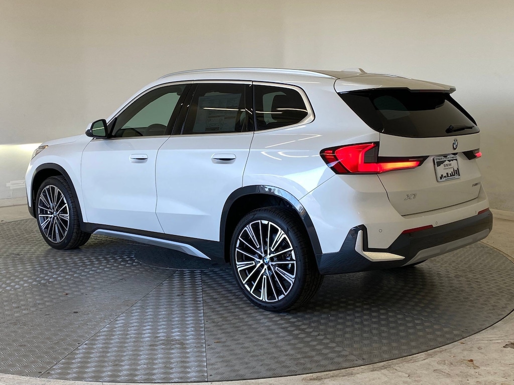 Used 2026 BMW X1 xDrive28i SUV