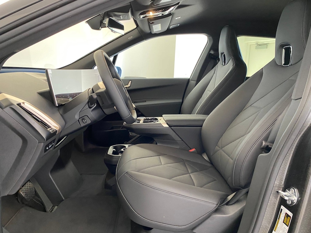 Used 2026 BMW iX xDrive45 SUV