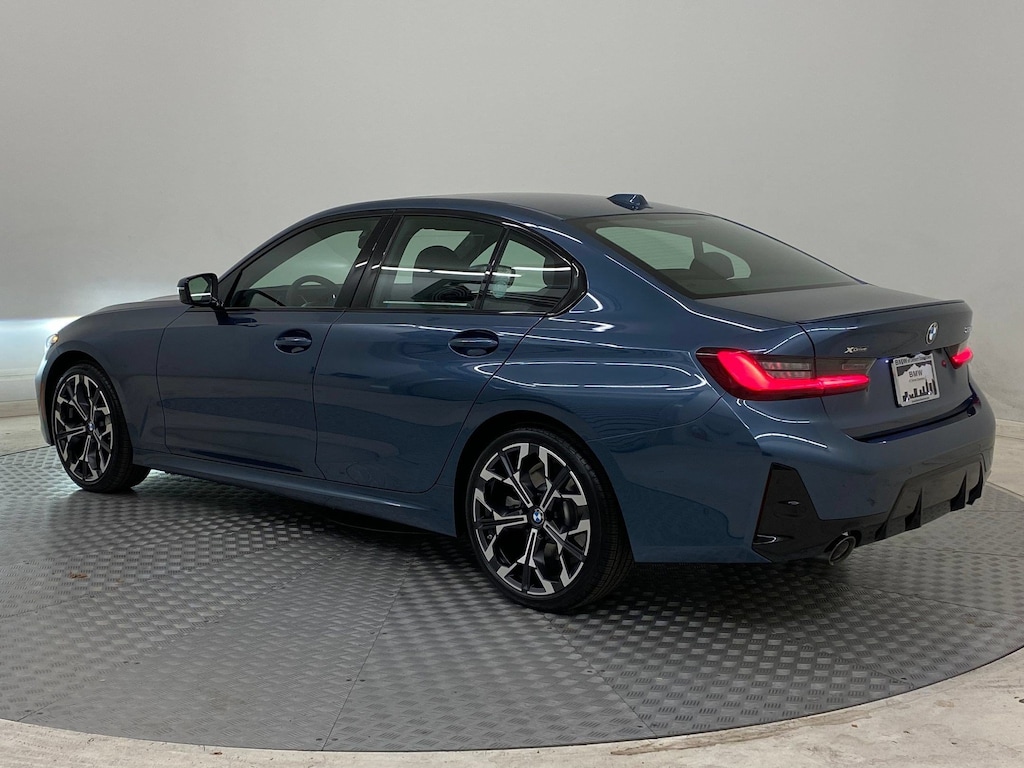 Used 2026 BMW 330i xDrive Sedan