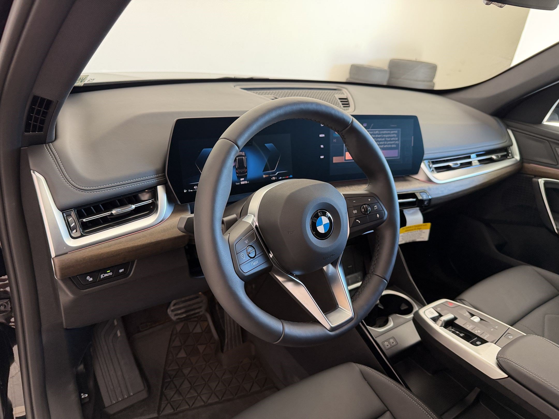New 2027 BMW X1 xDrive28i SUV