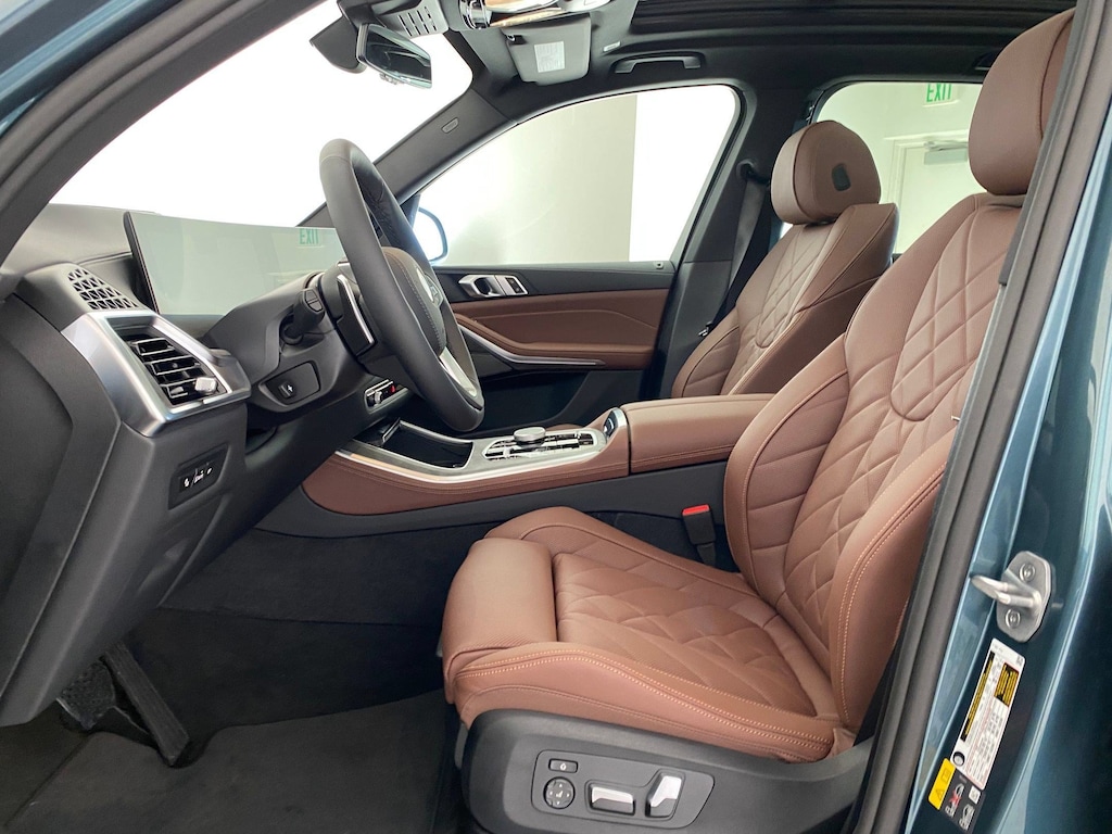Used 2026 BMW X5 PHEV xDrive50e SUV