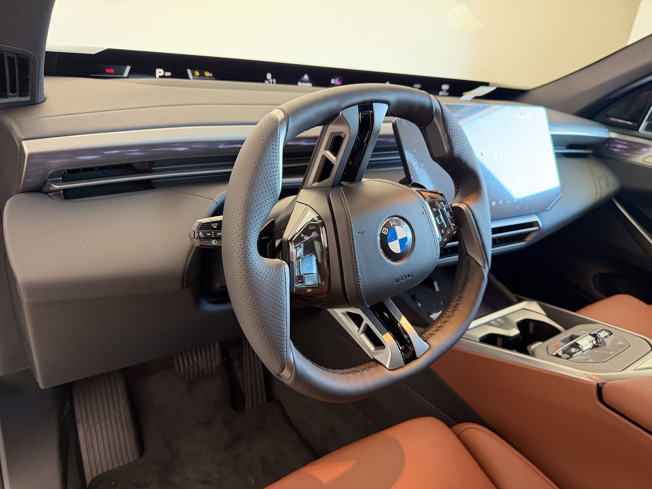 New 2027 BMW X5 40 xDrive SUV