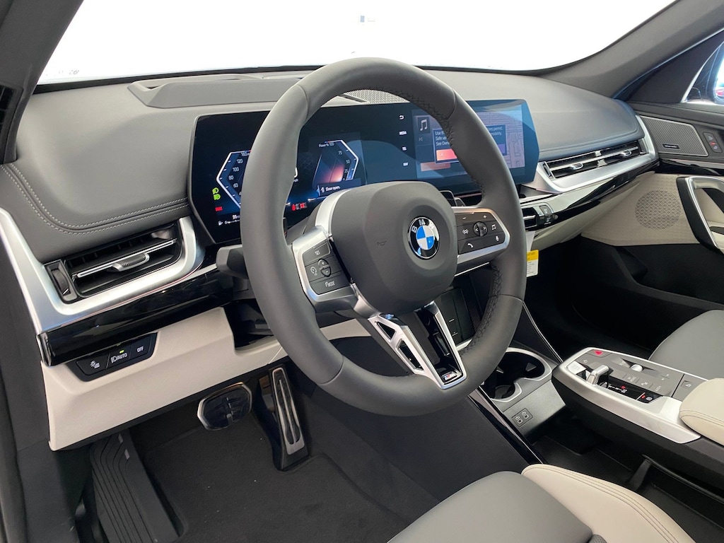 Used 2026 BMW X1 xDrive28i SUV