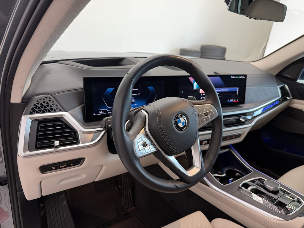 Certified 2024 BMW X7 SUV