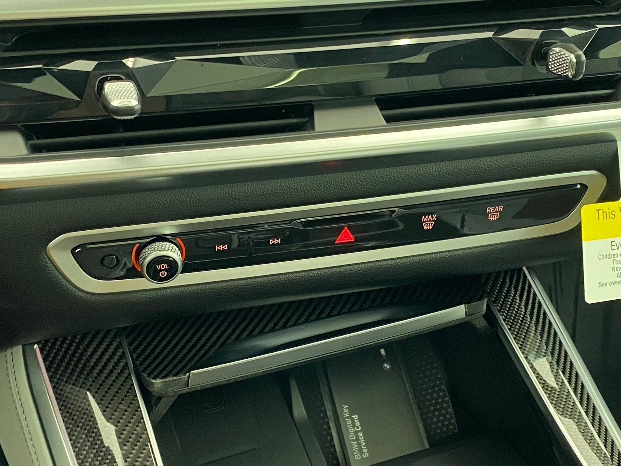 2026 BMW X5 M60i - Photo 29