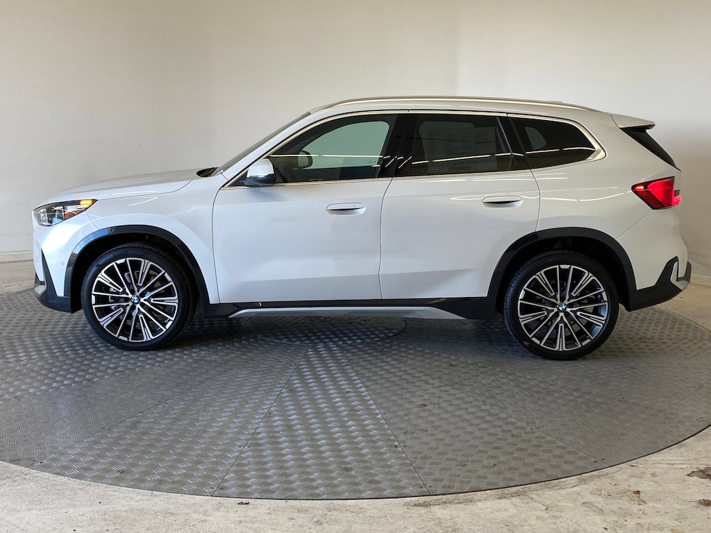 Used 2026 BMW X1 xDrive28i SUV