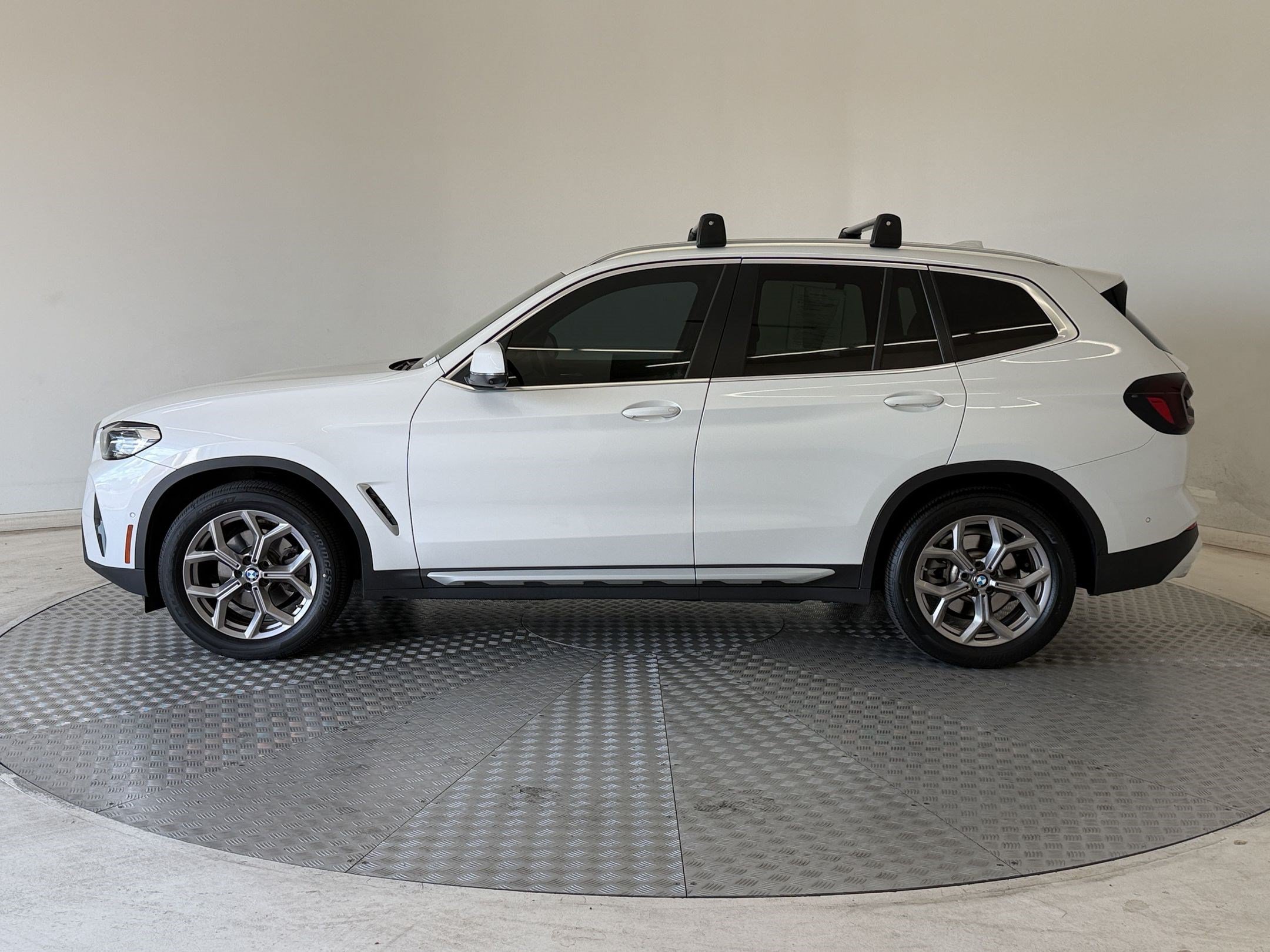 Certified 2023 BMW X3 SUV