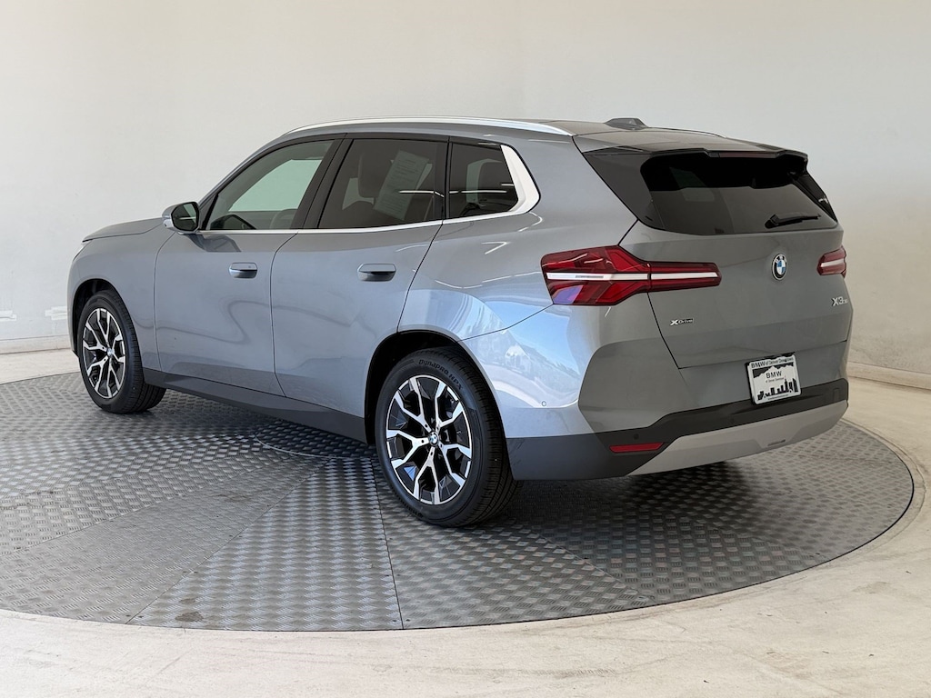 Used 2026 BMW X3 30 xDrive SUV