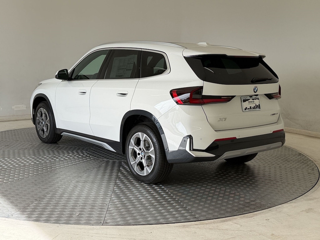 New 2027 BMW X1 xDrive28i SUV
