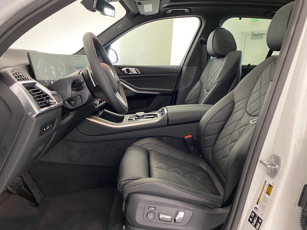 Used 2026 BMW X5 xDrive40i SUV