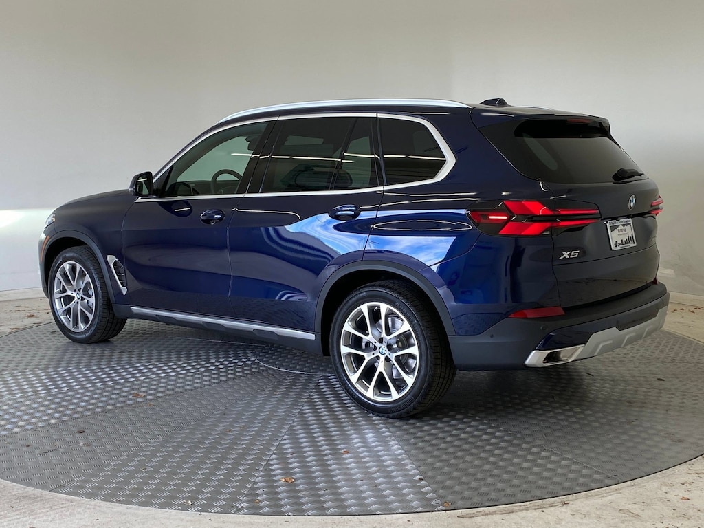 Used 2026 BMW X5 xDrive40i SUV