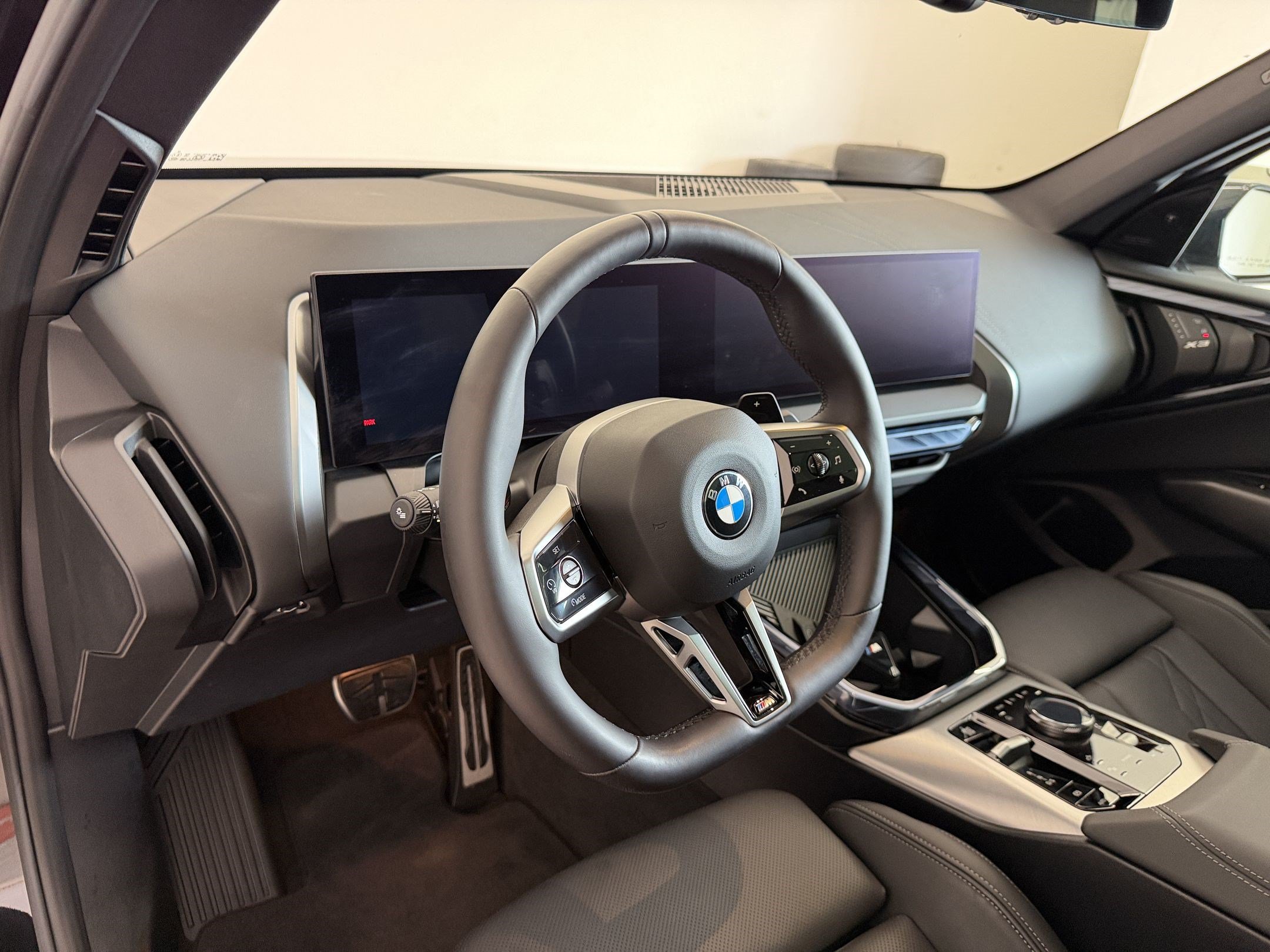 Used 2025 BMW X3 SUV