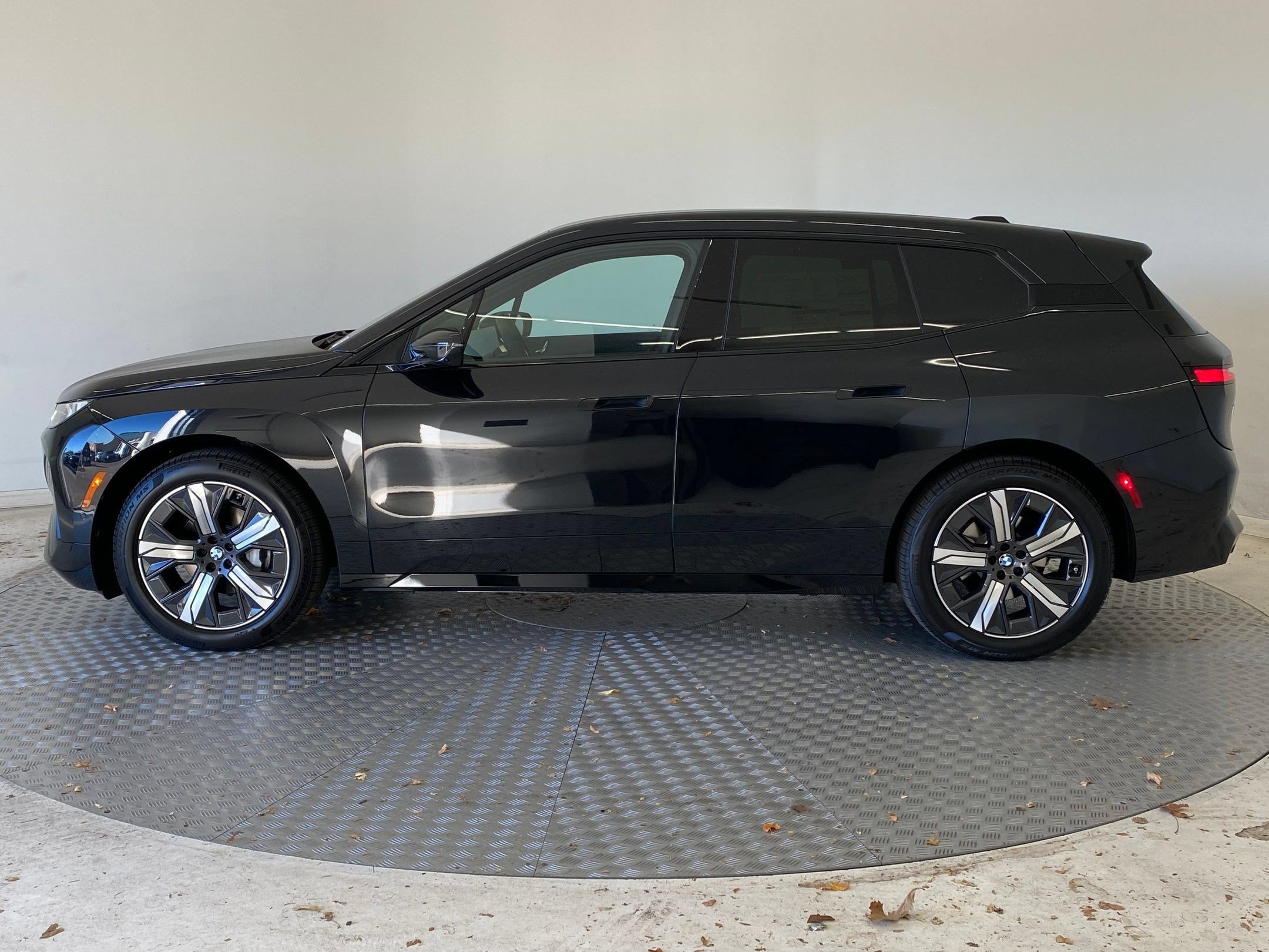 Used 2026 BMW iX xDrive45 SUV