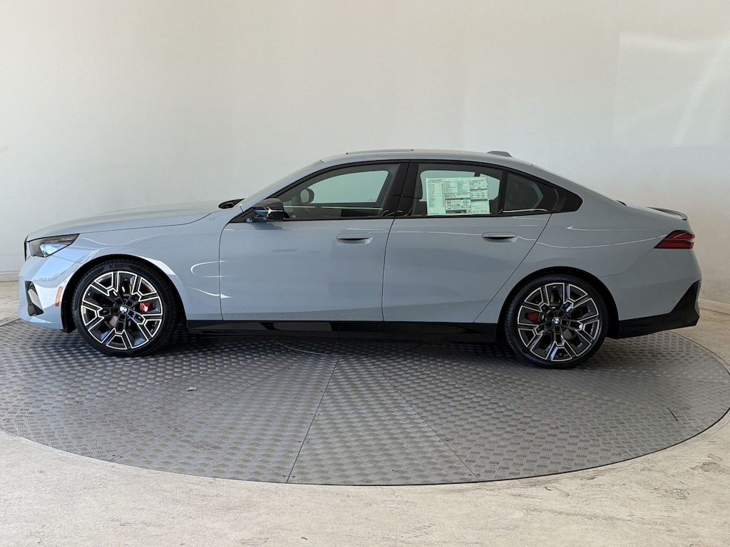 New 2026 BMW i5 M60 Sedan
