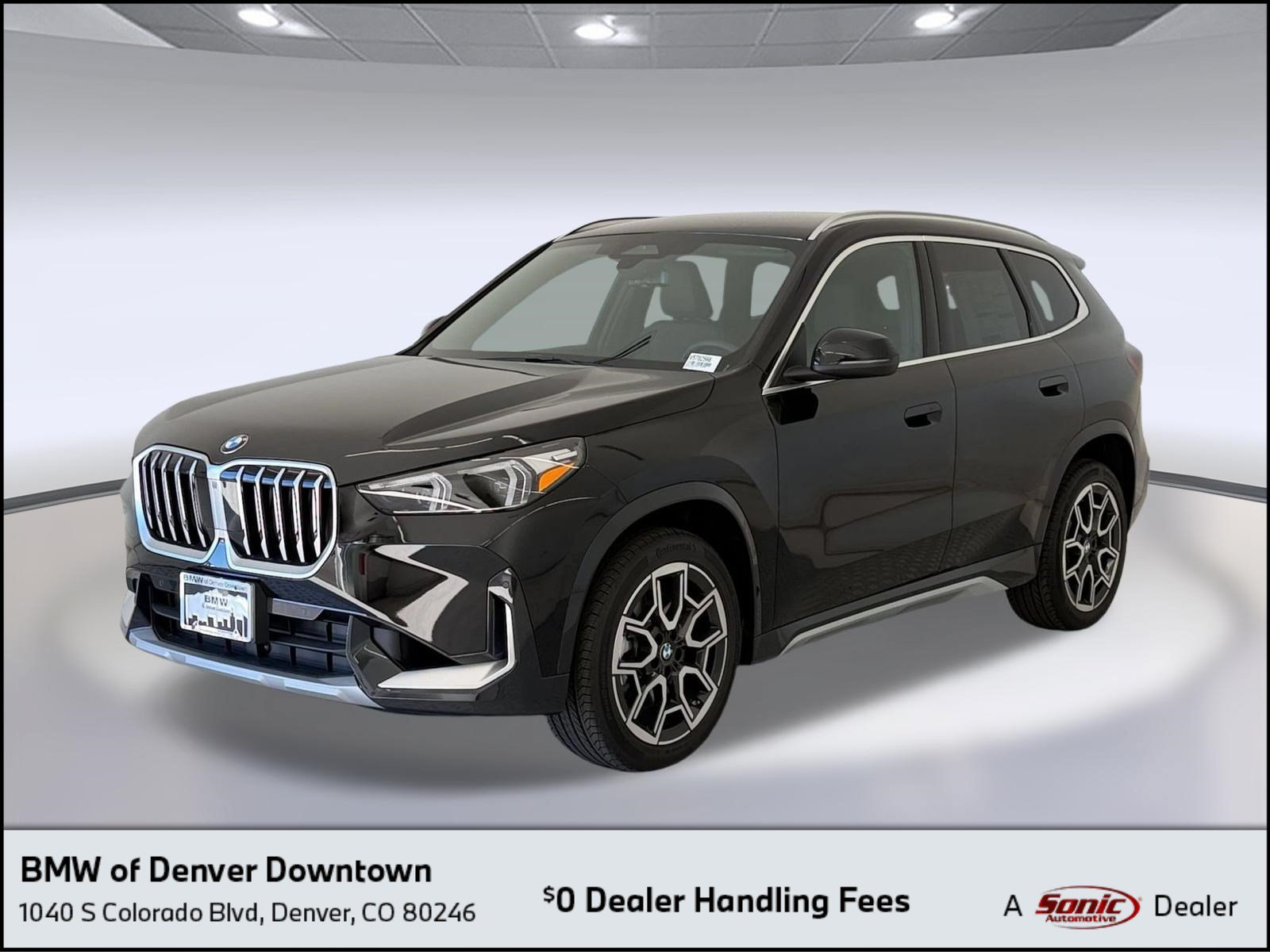 2027 BMW X1 xDrive28i SUV