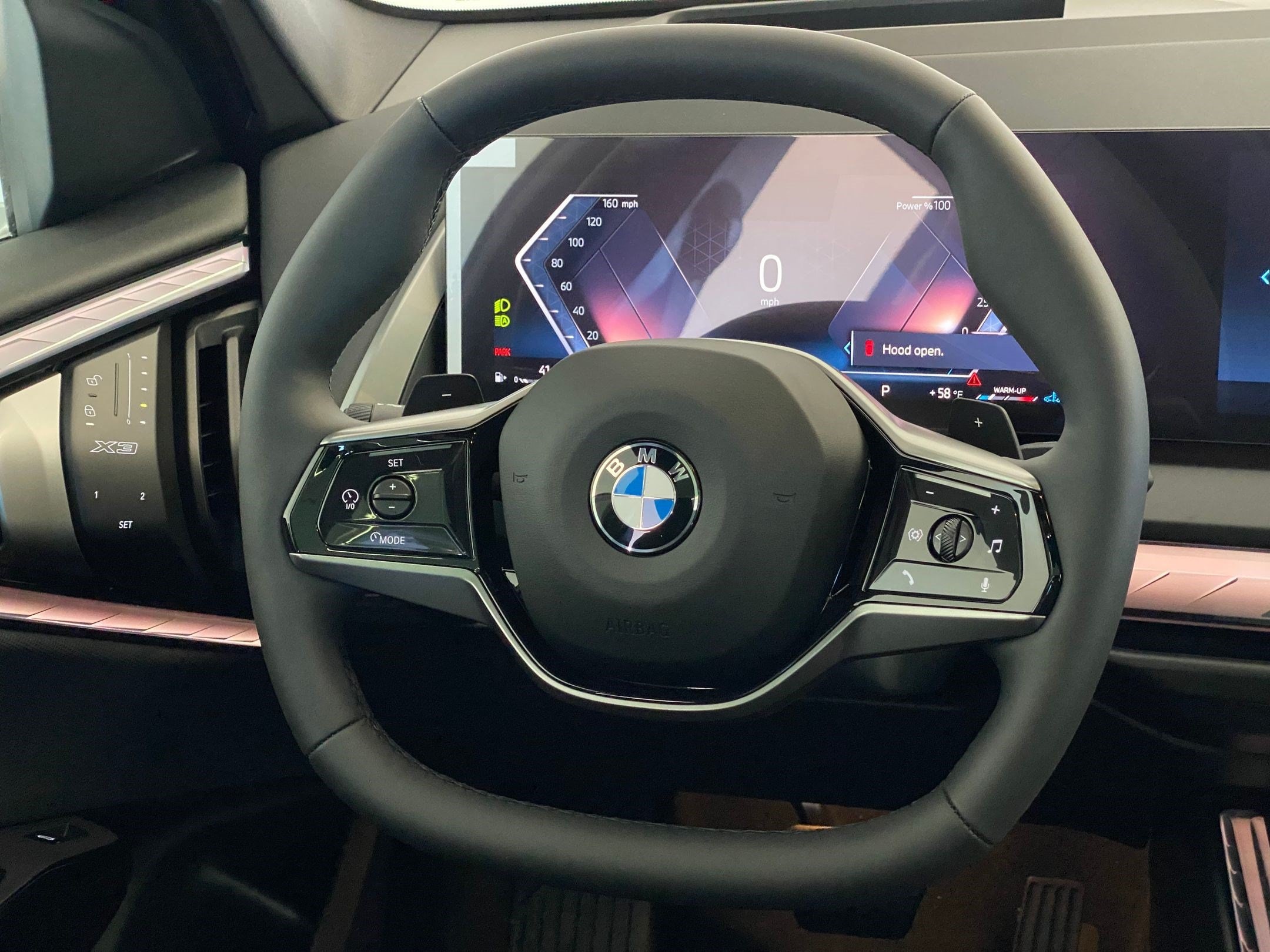 2026 BMW X3 30 - Photo 14