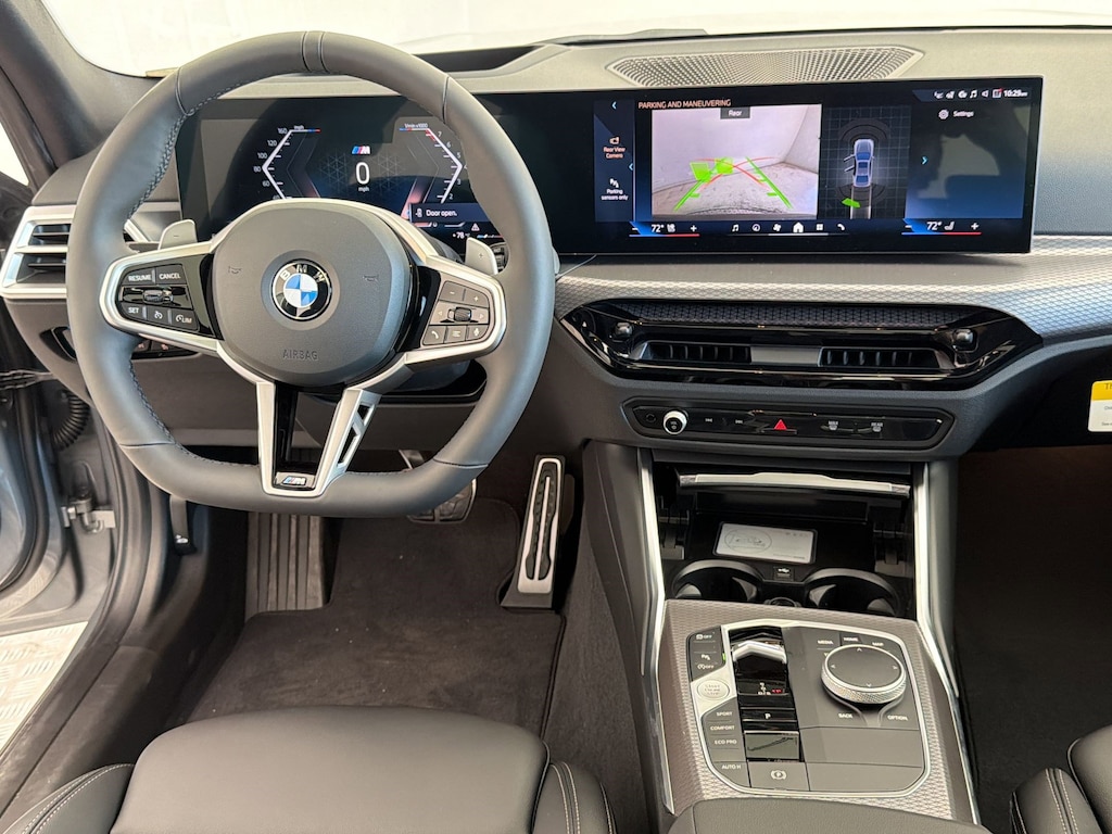 New 2026 BMW 330i xDrive Sedan