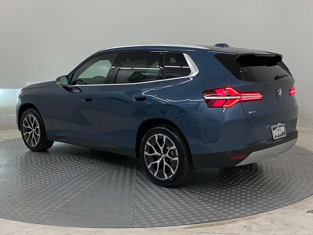 Used 2026 BMW X3 30 xDrive SUV