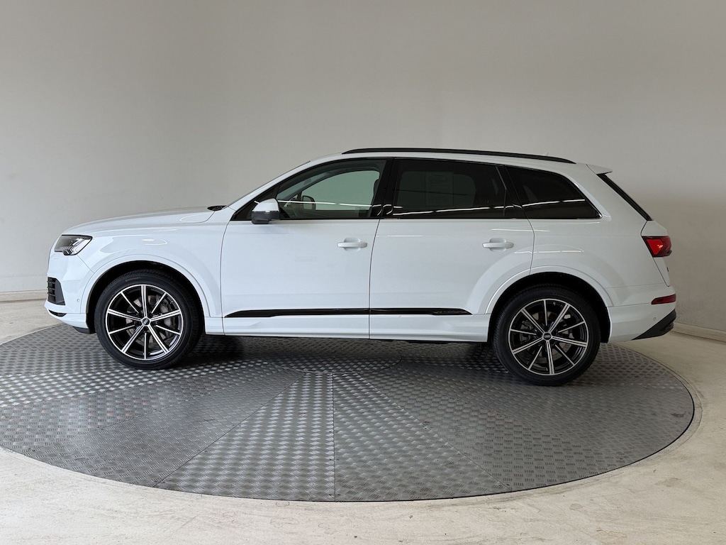 Used 2023 Audi Q7 Premium Plus SUV