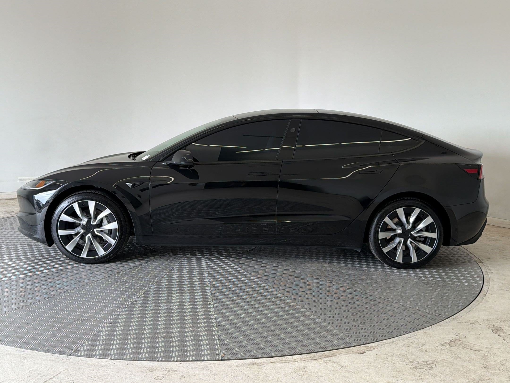 Used 2026 Tesla Model 3 Premium with VIN 5YJ3E1EA3TF165620 for sale in Denver, CO