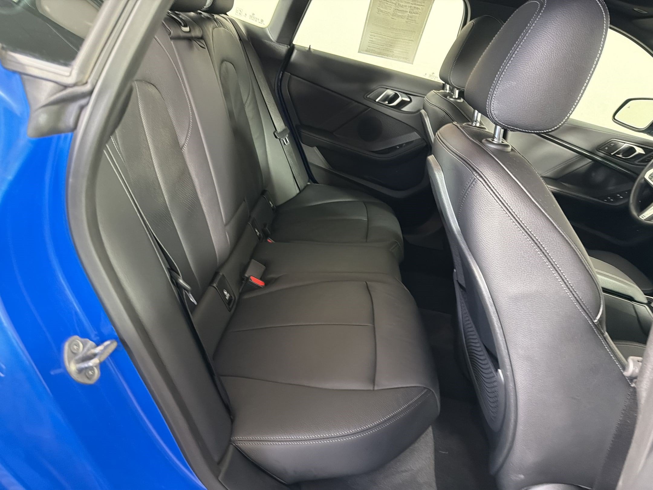 2024 BMW 2 Series M235i - Photo 30