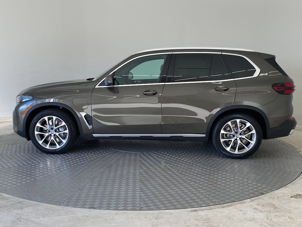 Used 2026 BMW X5 PHEV xDrive50e SUV