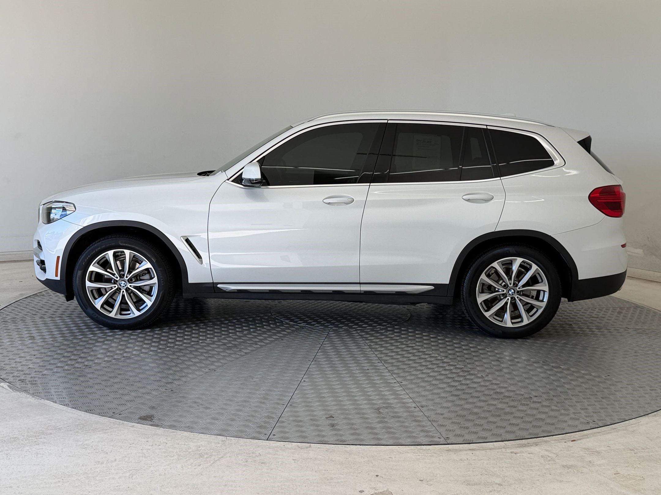 Used 2019 BMW X3 SUV