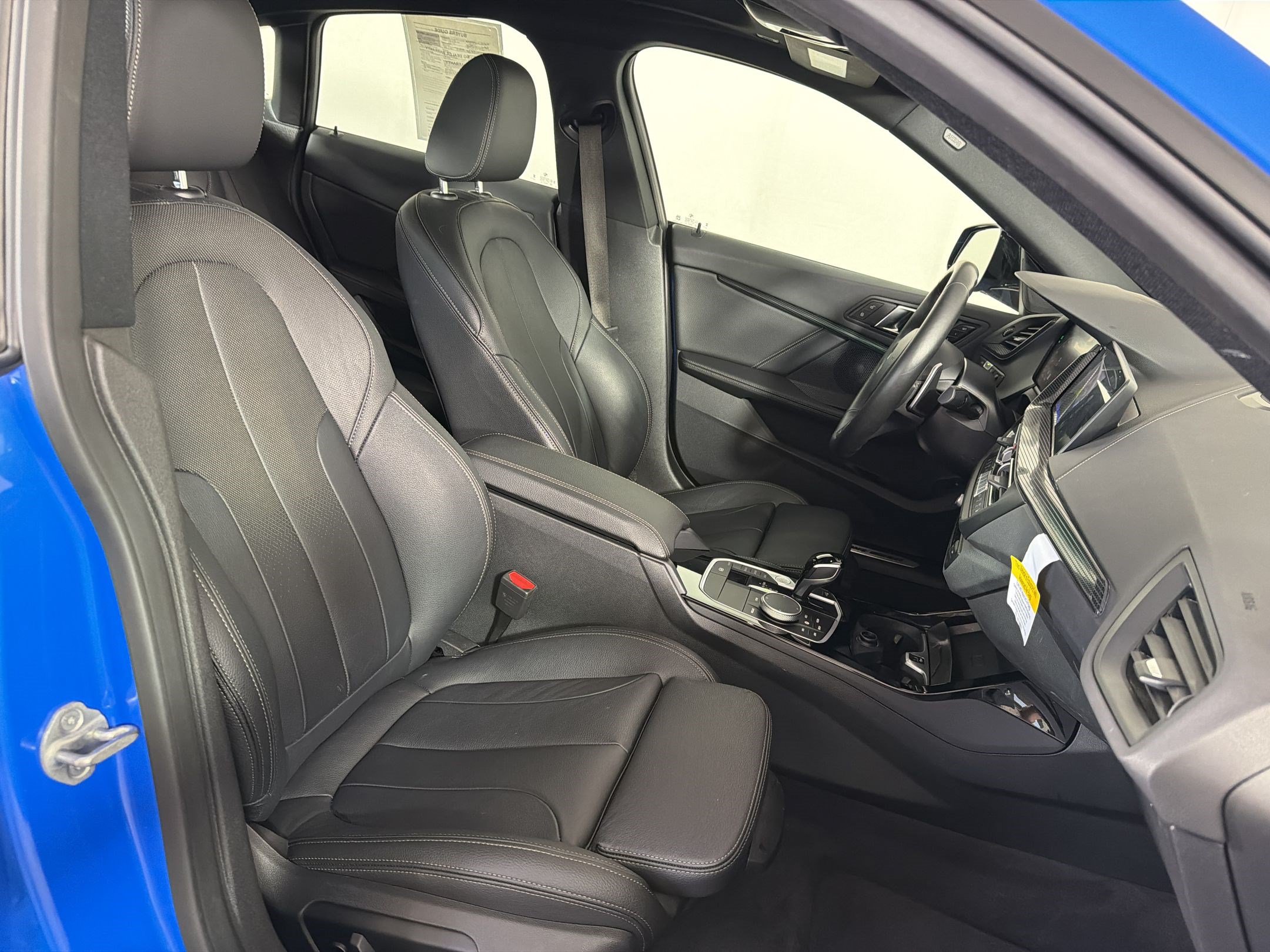 2024 BMW 2 Series M235i - Photo 24