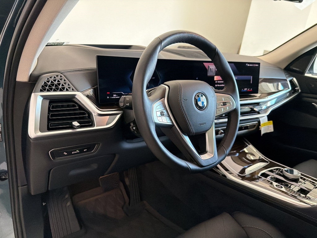 Used 2026 BMW X7 xDrive40i SUV