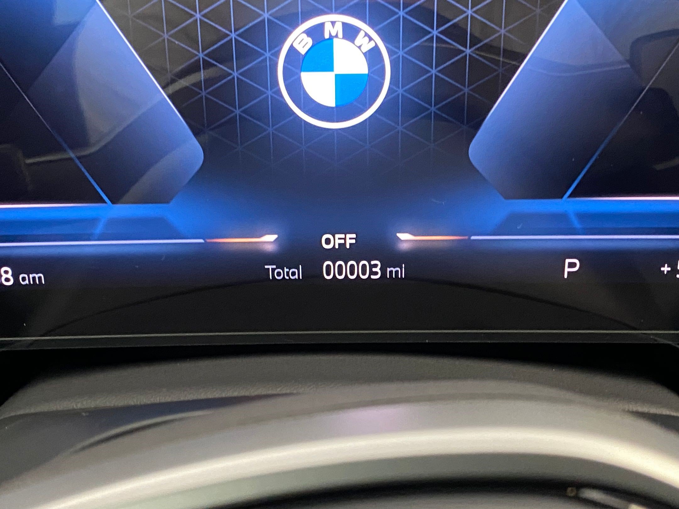 2026 BMW X3 30 - Photo 18