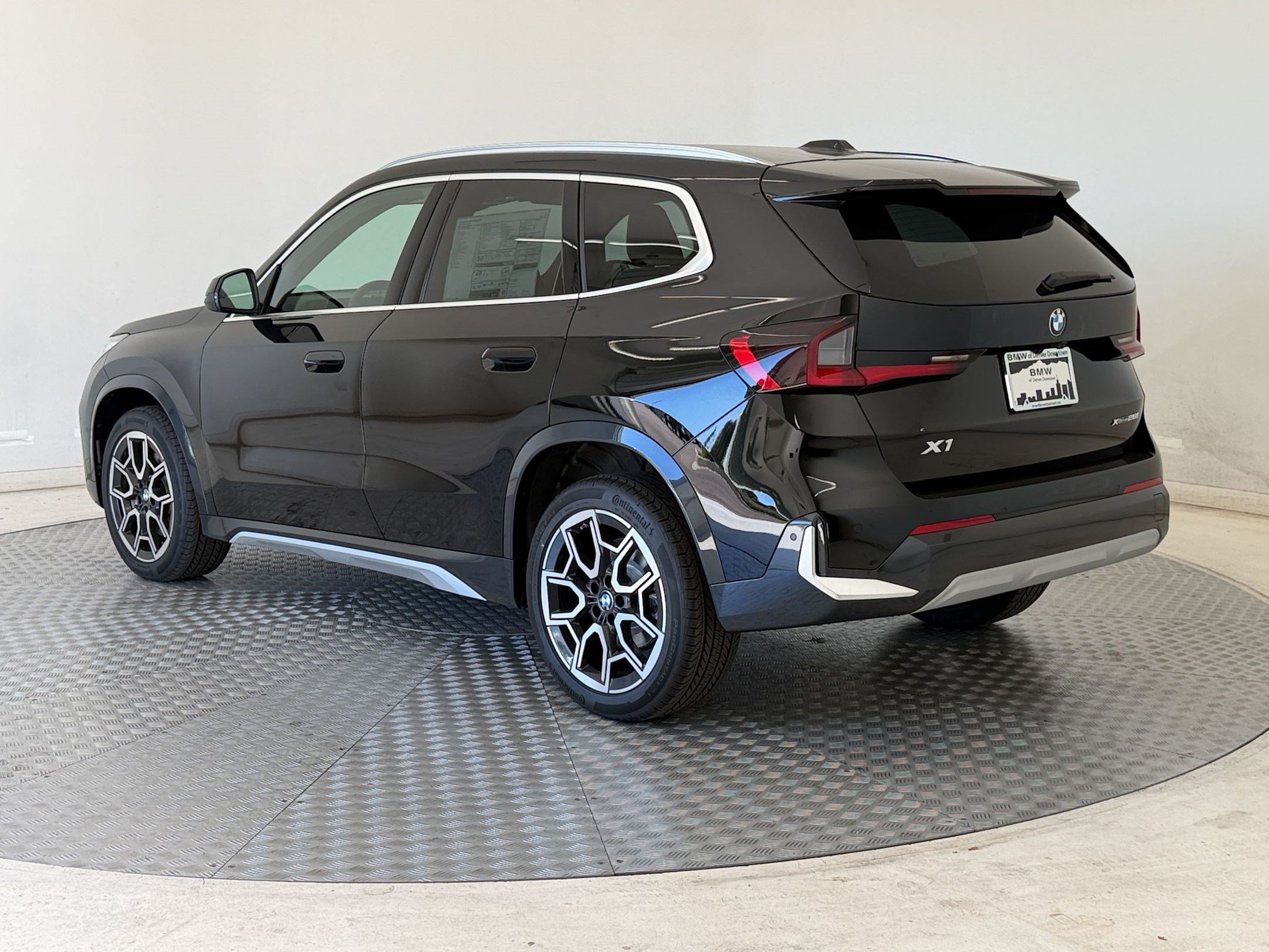 New 2027 BMW X1 xDrive28i SUV