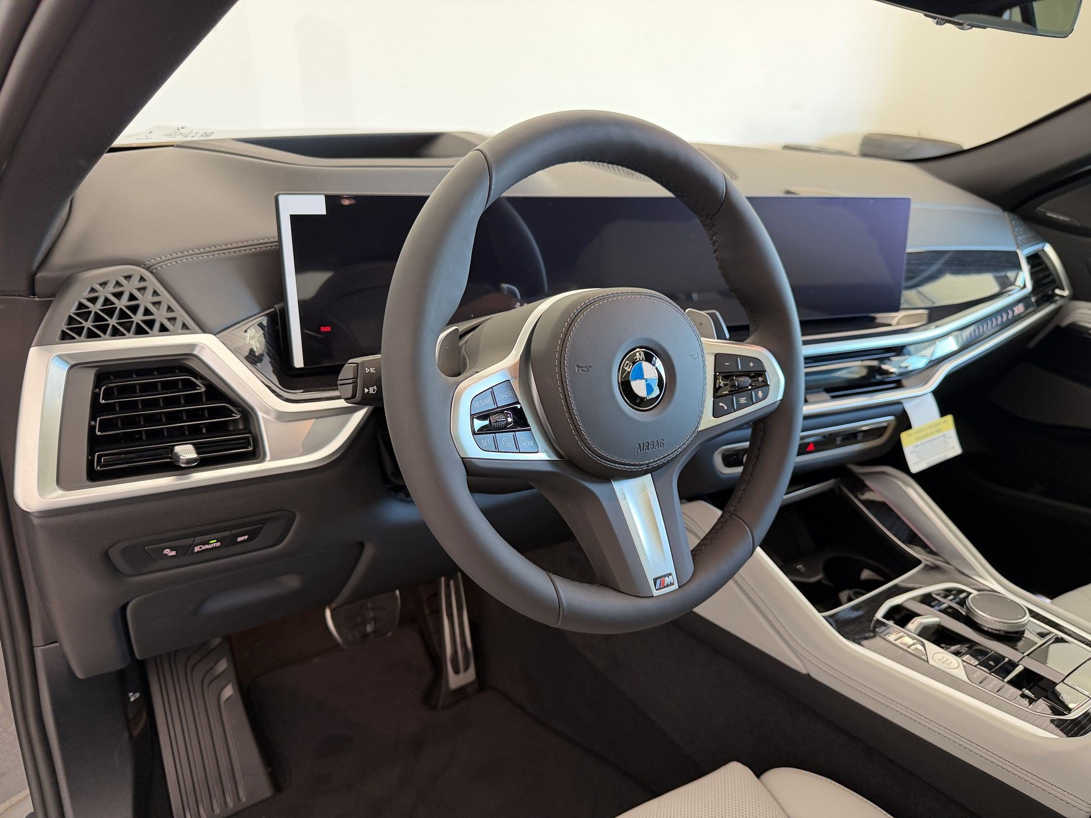 New 2027 BMW X6 xDrive40i SUV