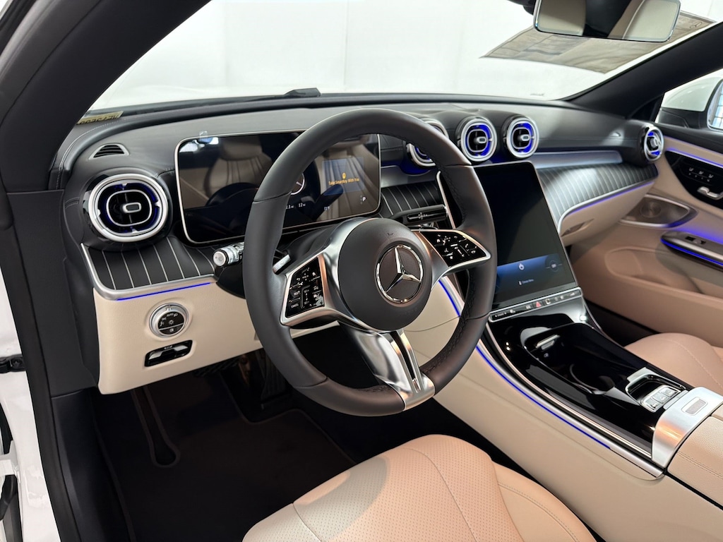 New 2027 Mercedes-Benz CLE 300 4MATIC Convertible