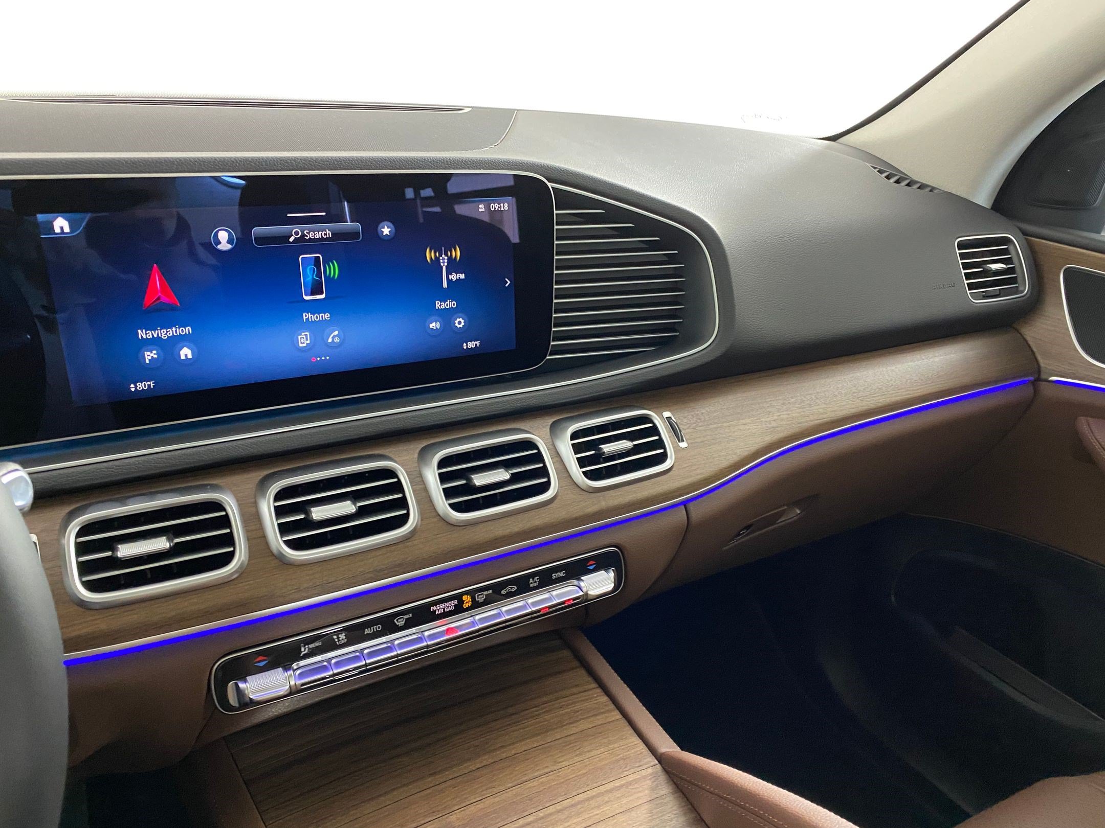 2026 Mercedes-Benz GLE GLE350 - Photo 23
