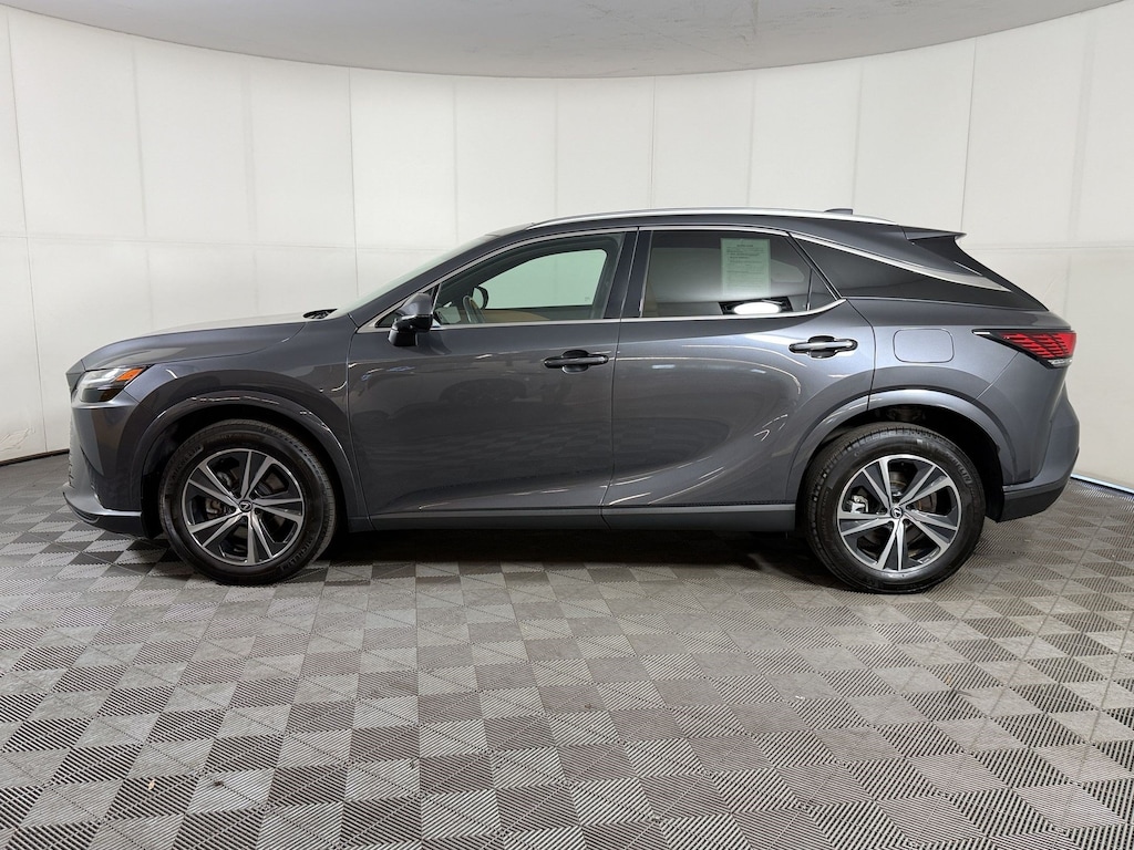 Used 2024 Lexus RX 350 Premium Sport Utility