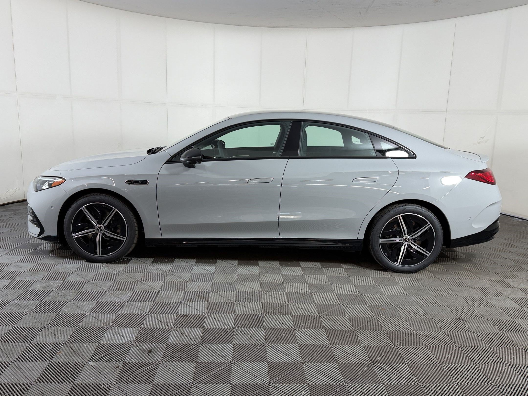 New 2027 Mercedes-Benz CLA 350 4MATIC Sedan