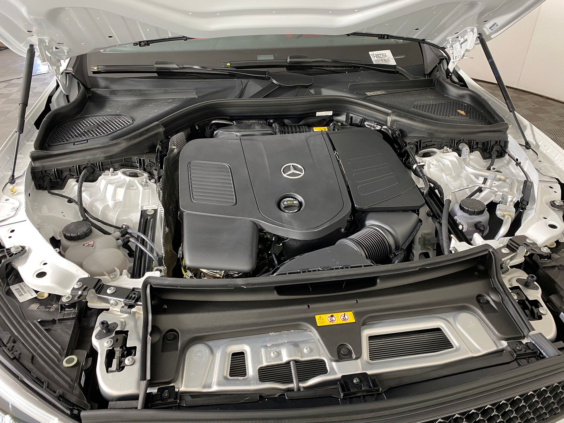 2026 Mercedes-Benz GLC Base - Photo 30