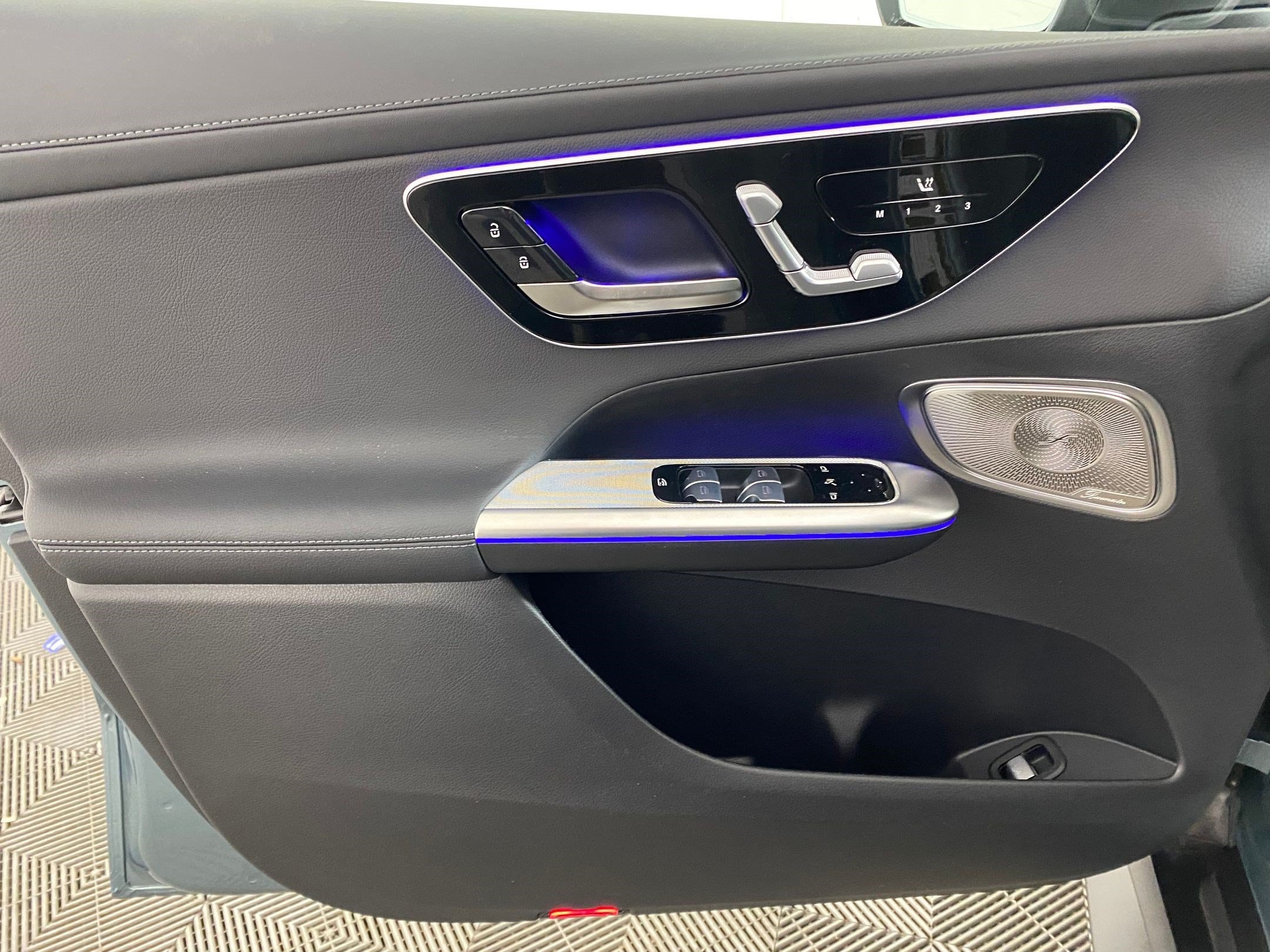 2026 Mercedes-Benz GLC Coupe GLC 300 - Photo 12