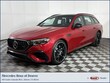  Mercedes-Benz AMG E 53 E