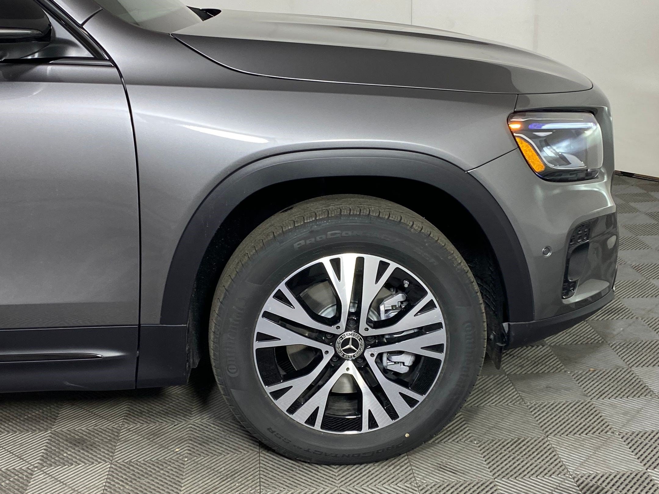 2026 Mercedes-Benz GLB GLB 250 - Photo 11
