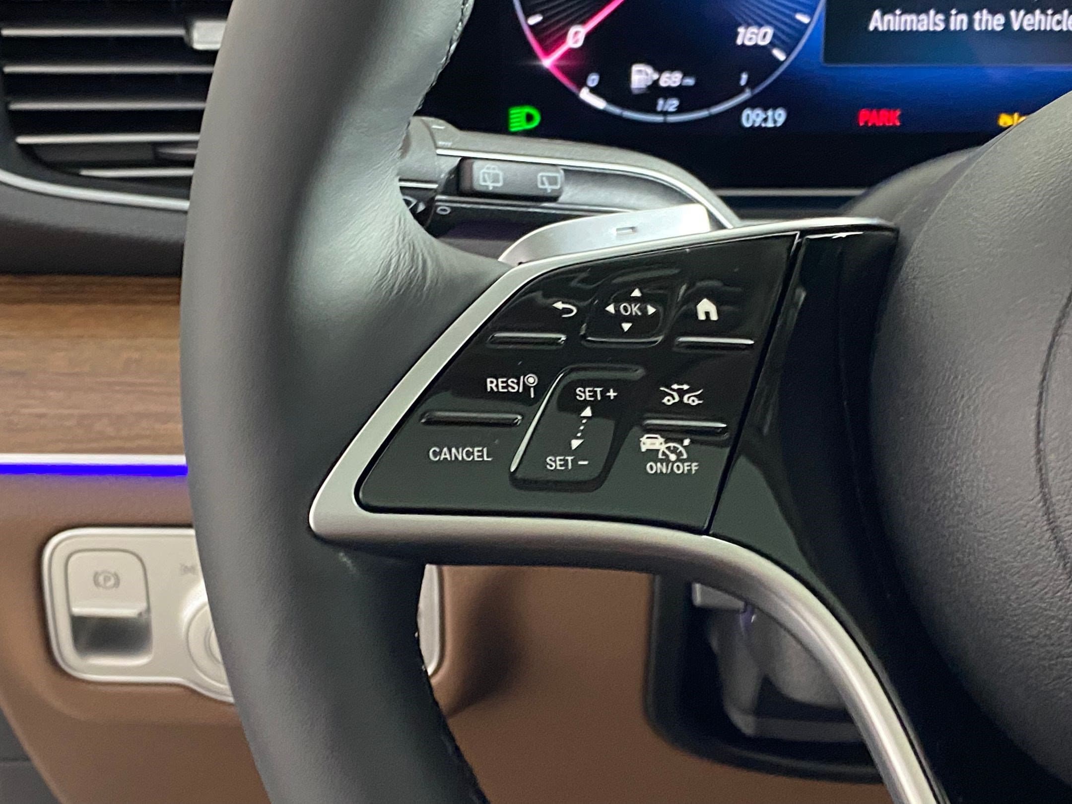 2026 Mercedes-Benz GLE GLE350 - Photo 16
