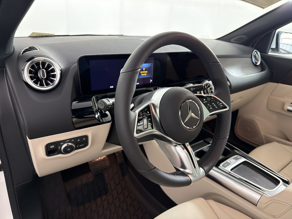 Used 2026 Mercedes-Benz GLA 250 4MATIC Sport Utility