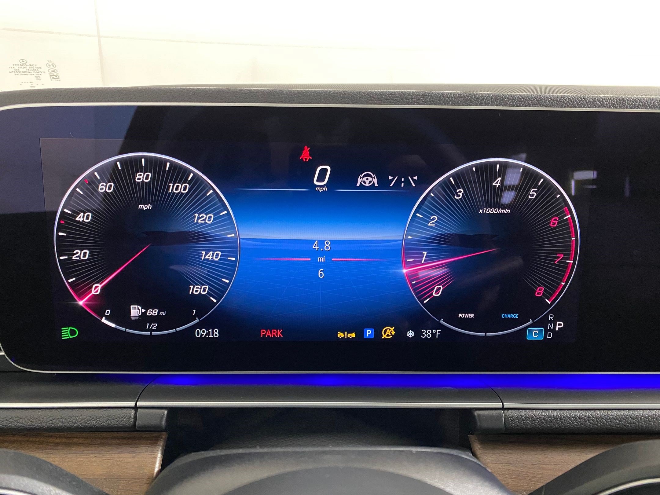 2026 Mercedes-Benz GLE GLE350 - Photo 18