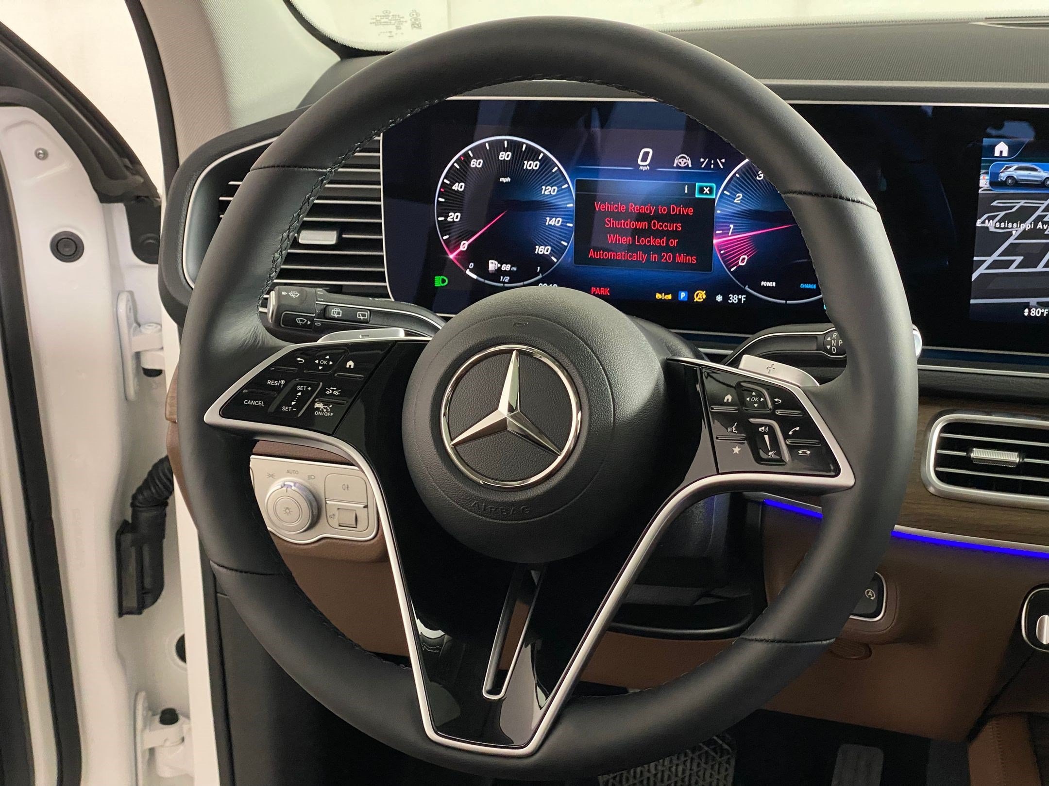 2026 Mercedes-Benz GLE GLE350 - Photo 15