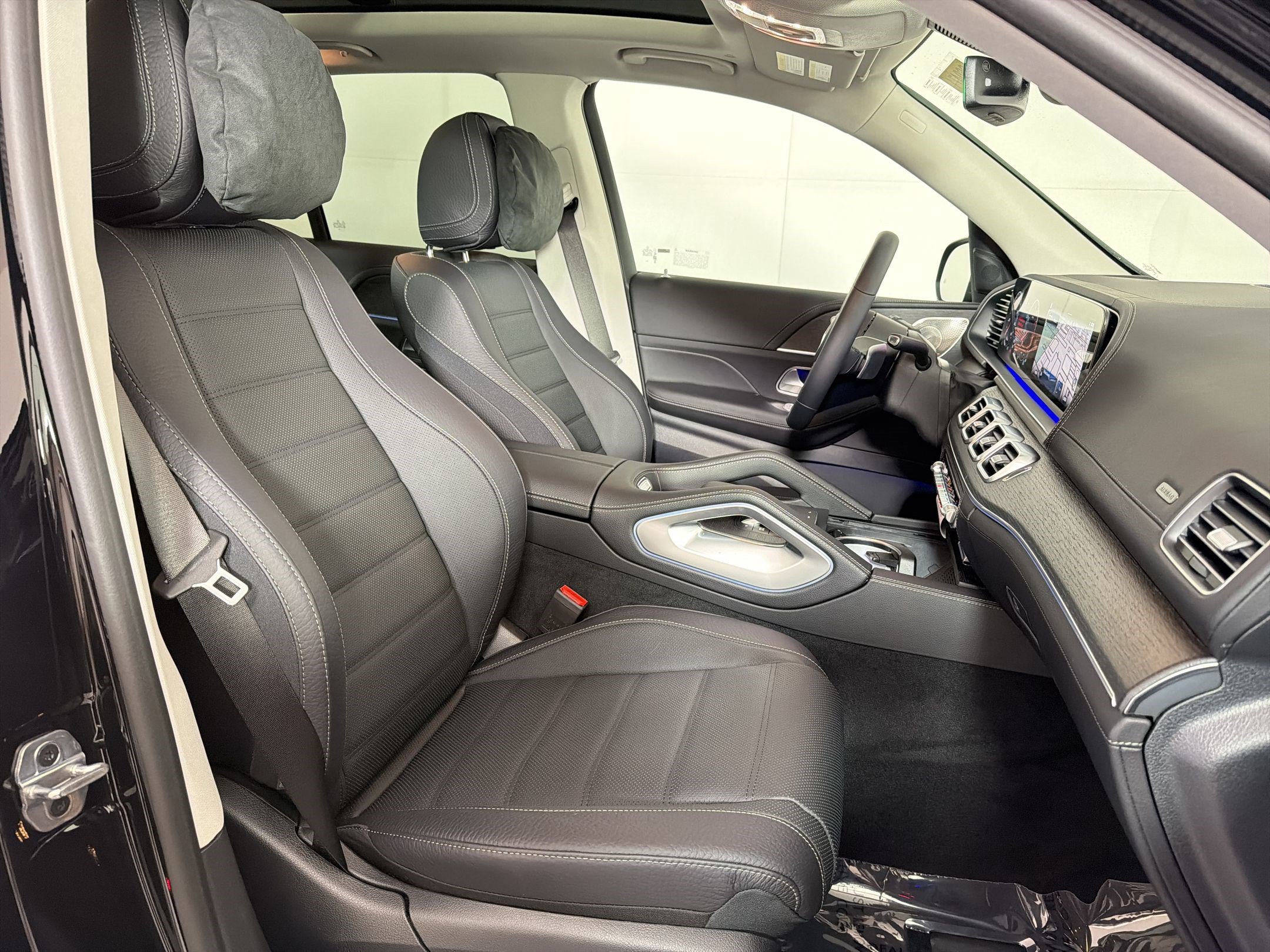 2026 Mercedes-Benz GLE GLE450 - Photo 31