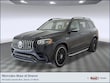  Mercedes-Benz AMG GLS 63