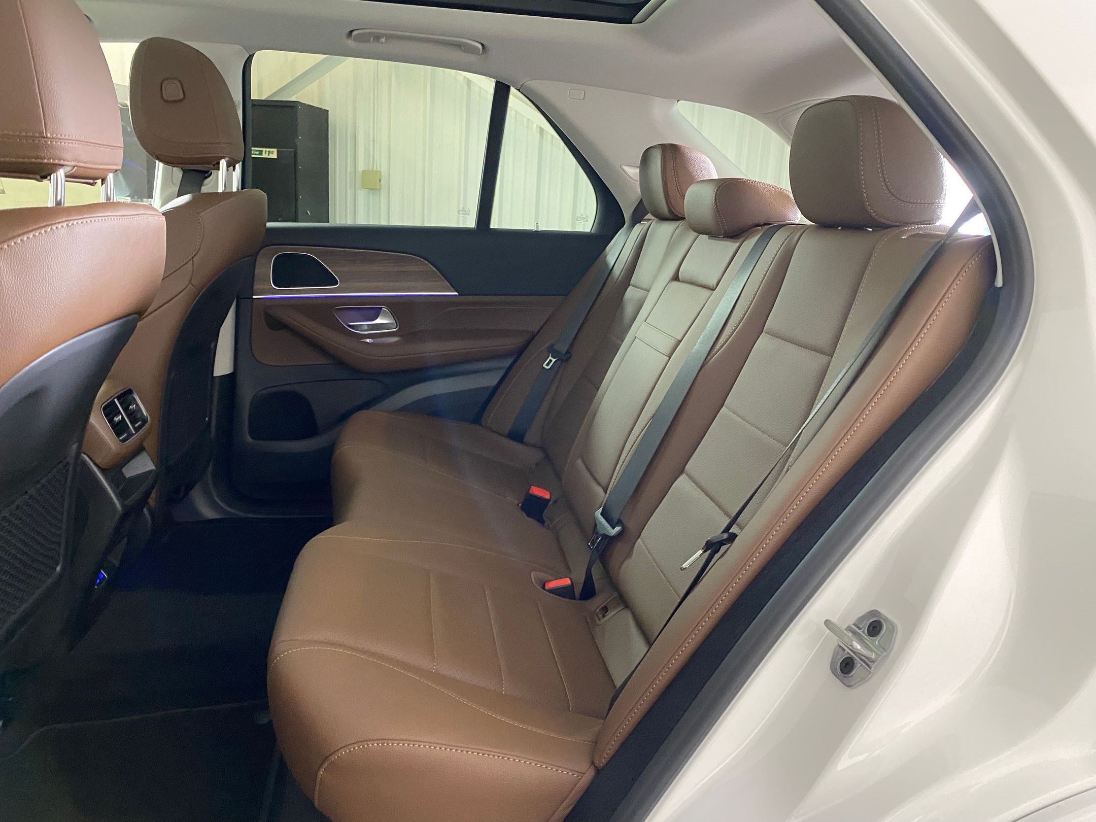 2026 Mercedes-Benz GLE GLE350 - Photo 12