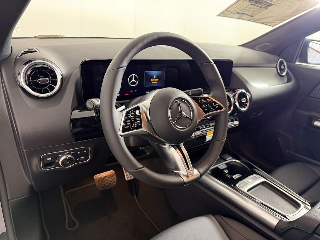 New 2026 Mercedes-Benz GLA 250 4MATIC SUV